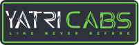 Yatri Cabs Logo